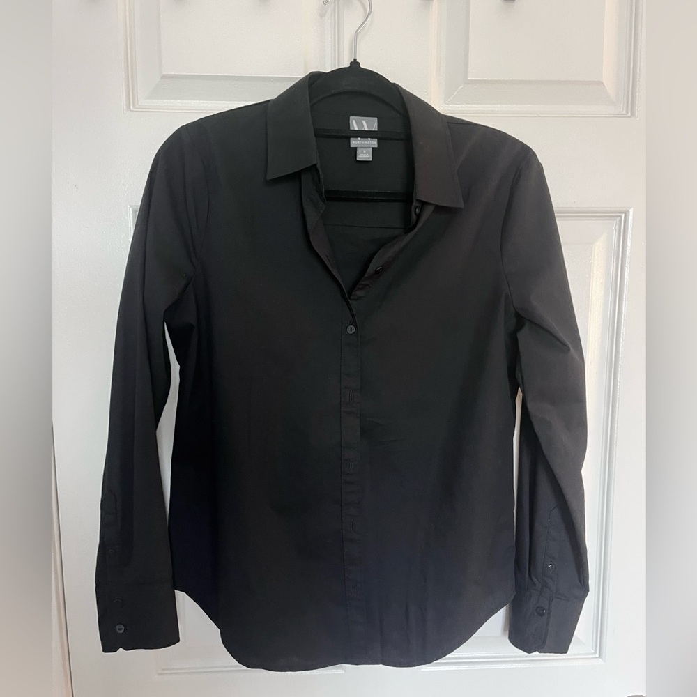 Dress Shirt *only worn once*
